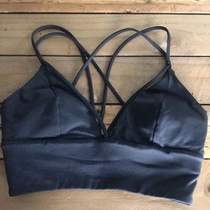 Lululemon bra